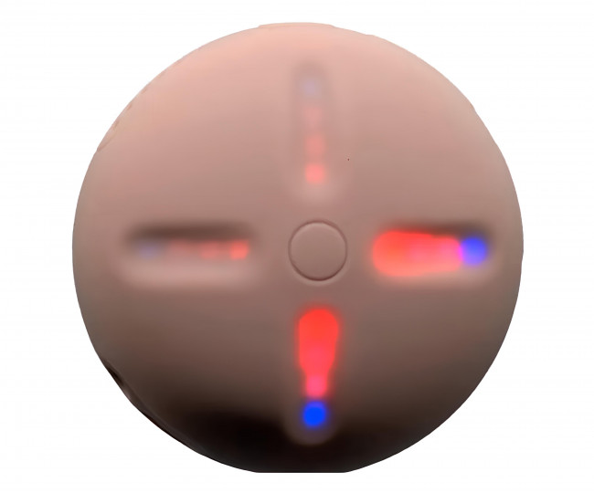 Портативна колонка Donda Stem Player